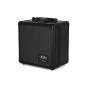 Preview: BCW Graded Cards Lock Case (2 Rows) black